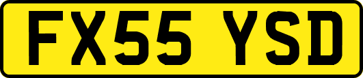 FX55YSD