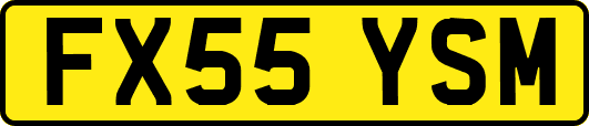 FX55YSM
