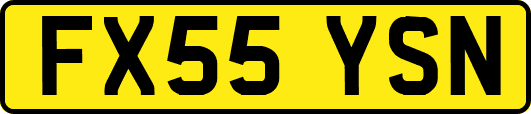 FX55YSN