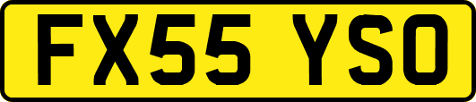 FX55YSO