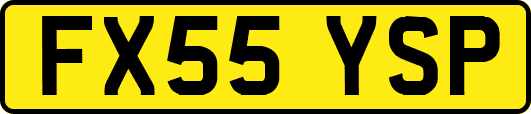 FX55YSP