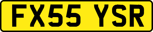 FX55YSR
