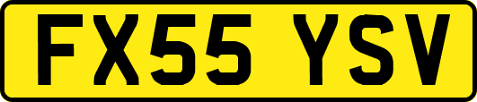 FX55YSV