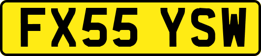 FX55YSW
