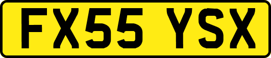 FX55YSX
