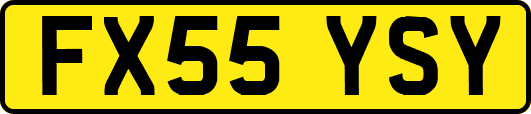 FX55YSY