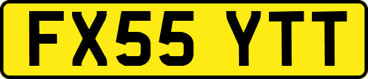FX55YTT