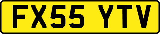 FX55YTV