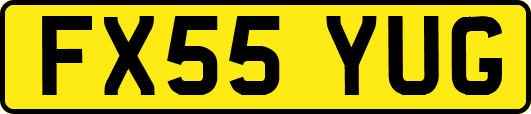 FX55YUG