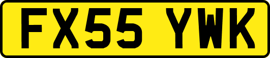 FX55YWK