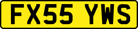 FX55YWS