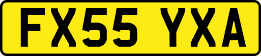 FX55YXA