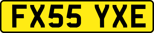 FX55YXE