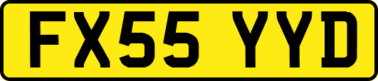 FX55YYD
