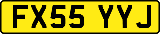 FX55YYJ