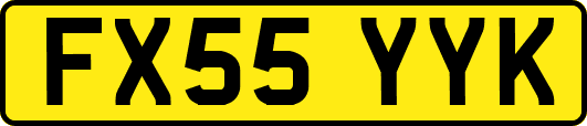 FX55YYK
