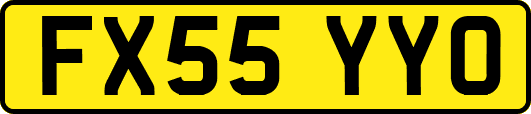FX55YYO