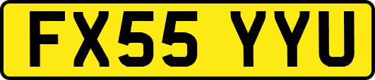 FX55YYU