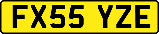 FX55YZE