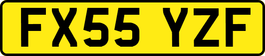 FX55YZF
