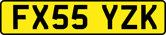 FX55YZK