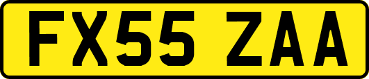 FX55ZAA