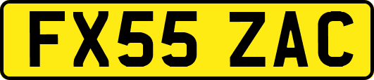 FX55ZAC