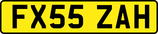 FX55ZAH