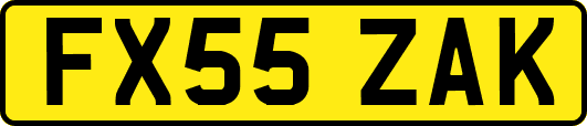 FX55ZAK