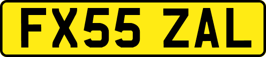 FX55ZAL