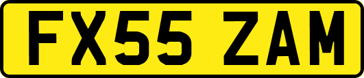 FX55ZAM