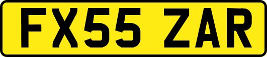 FX55ZAR
