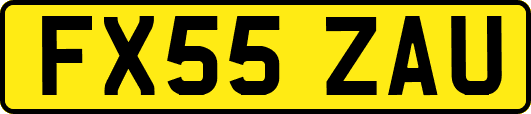 FX55ZAU