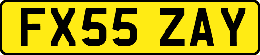 FX55ZAY