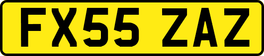 FX55ZAZ