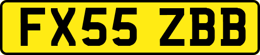 FX55ZBB
