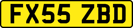 FX55ZBD