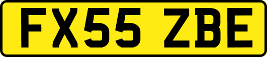FX55ZBE