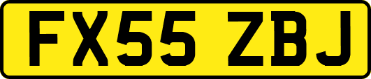 FX55ZBJ