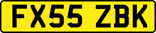 FX55ZBK