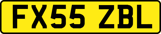 FX55ZBL