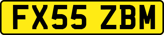 FX55ZBM