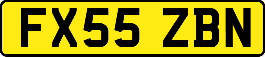 FX55ZBN
