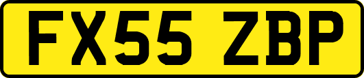 FX55ZBP