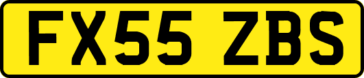FX55ZBS