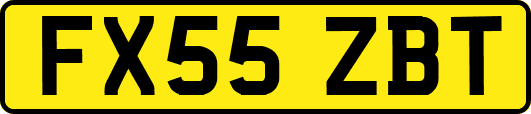 FX55ZBT