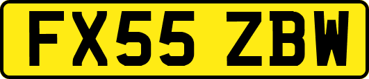 FX55ZBW
