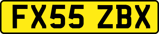FX55ZBX