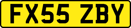 FX55ZBY
