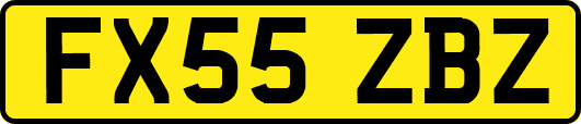 FX55ZBZ
